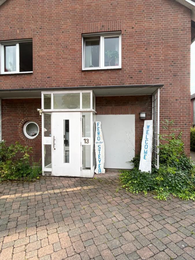 Fewo An Der Stever Ludinghausen Exterior photo